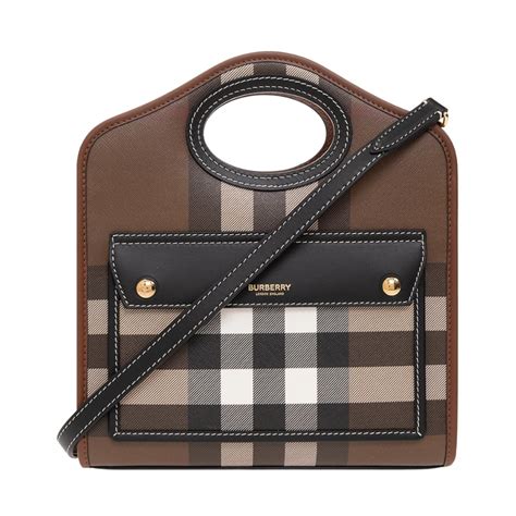 burberry väska rea|Axelremsväskor och crossbody från Burberry för dam .